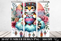 Love 20 Oz Tumbler Png Product Image 2