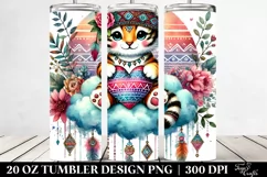 Love 20 Oz Tumbler Png Product Image 2