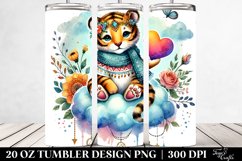 20 Oz Tumbler Design Product Image 2