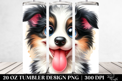 20 Oz Tumbler Png Product Image 2