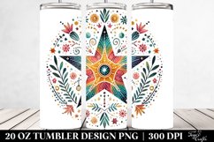 Valentines 20 Oz Tumbler Png Product Image 2