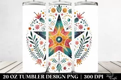 Valentines 20 Oz Tumbler Png Product Image 2