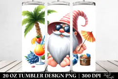 20 Oz Tumbler Png Product Image 2