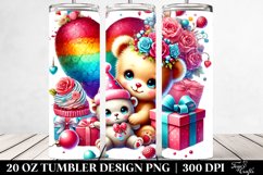 20 Oz Tumbler Design Product Image 2