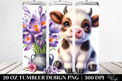 20 Oz Tumbler Png Product Image 2