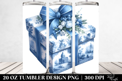 20 Oz Tumbler Png Product Image 2