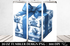 20 Oz Tumbler Design Product Image 2