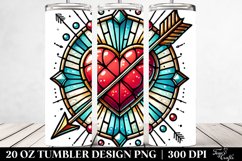 20 Oz Tumbler Design Product Image 2