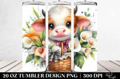 20 Oz Tumbler Design Product Image 2