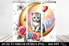 20 Oz Tumbler Design Product Image 2