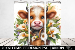 20 Oz Tumbler Png Product Image 2