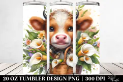 20 Oz Tumbler Png Product Image 2