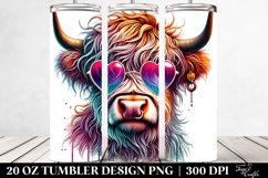 20 Oz Tumbler Design Product Image 2