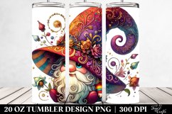 Valentines 20 Oz Tumbler Png Product Image 2