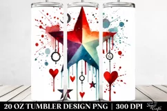 Love 20 Oz Tumbler Png Product Image 2