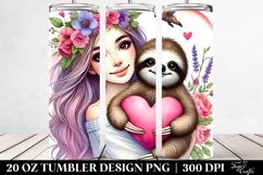 20 Oz Tumbler Design Product Image 2