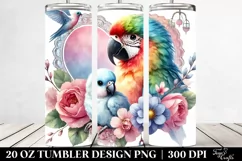 Love 20 Oz Tumbler Png Product Image 2