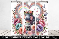 20 Oz Tumbler Design Product Image 2