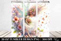20 Oz Tumbler Sublimation | Product Image 2