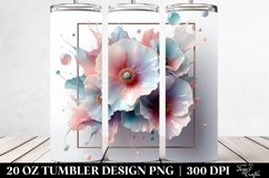 20 Oz Tumbler Design Product Image 2