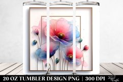20 Oz Tumbler Design Product Image 2