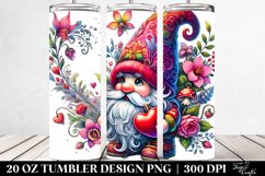 20 Oz Tumbler Design Product Image 2