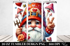 20 Oz Tumbler Design Product Image 2