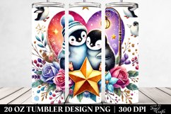 Valentines 20 Oz Tumbler Png Product Image 2