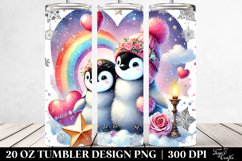 20 Oz Tumbler Design Product Image 2