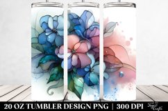 20 Oz Tumbler Design Product Image 2