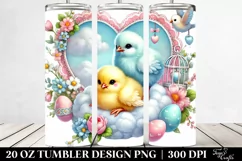 Love 20 Oz Tumbler Png Product Image 2
