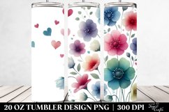 20 Oz Tumbler Design Product Image 2