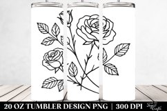 20 Oz Tumbler Design Product Image 2