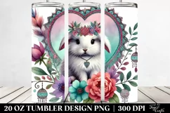 Love 20 Oz Tumbler Png Product Image 2