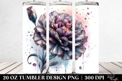 20 Oz Tumbler Sublimation | Product Image 2
