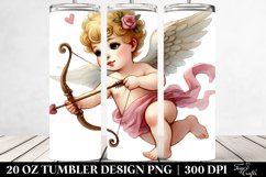 20 Oz Tumbler Design Product Image 2