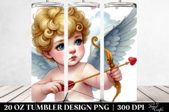 Love 20 Oz Tumbler Png Product Image 2