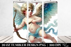 20 Oz Tumbler Design Product Image 2