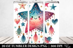20 Oz Tumbler Design Product Image 2
