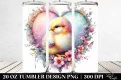 Love 20 Oz Tumbler Png Product Image 2