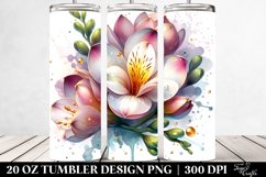 20 Oz Tumbler Sublimation | Product Image 2