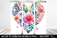 20 Oz Tumbler Design Product Image 2
