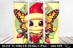 20 Oz Tumbler Design Product Image 2