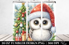 20 Oz Tumbler Design Product Image 2