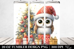 20 Oz Tumbler Design Product Image 2