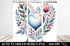 Valentines 20 Oz Tumbler Png Product Image 2