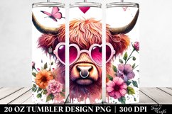20 Oz Tumbler Design Product Image 2
