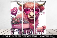 20 Oz Tumbler Design Product Image 2