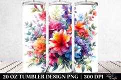 20 Oz Tumbler Sublimation | Product Image 2