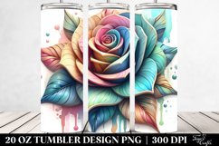 20 Oz Tumbler Sublimation | Product Image 2